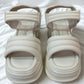 Chloe – Strappy Sandals עם סוליה עבה