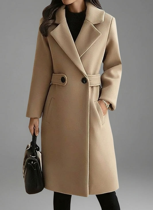 Serena - מעיל קז'ואל אופנתי