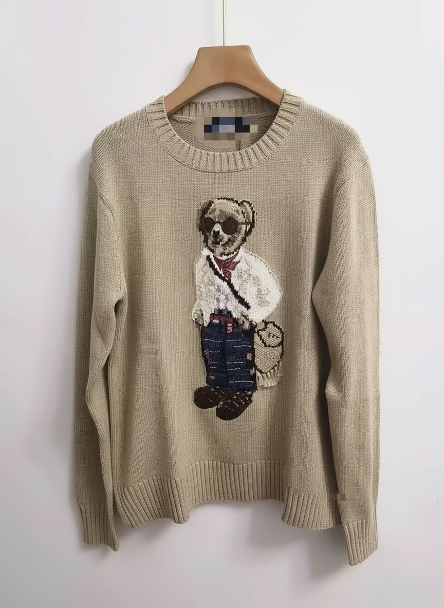 Elowen + Clarisse – סט חורפי מלא בסטייל