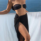 MARISOL ביקיני בגזרה גבוהה בעיצוב מינימליסטי