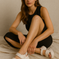 Chloe – Strappy Sandals עם סוליה עבה
