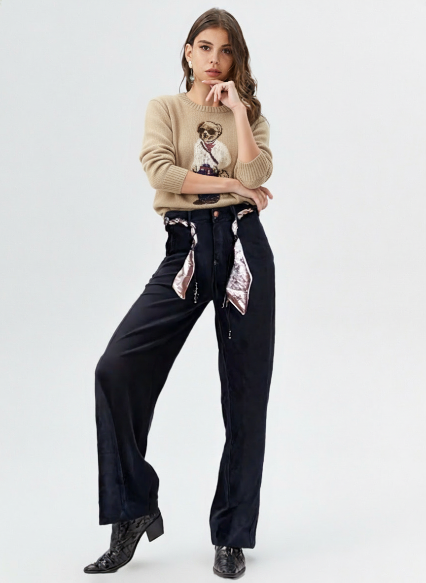 Elowen + Clarisse – סט חורפי מלא בסטייל