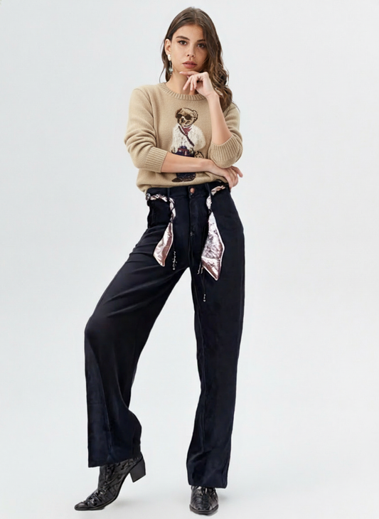 Elowen + Clarisse – סט חורפי מלא בסטייל